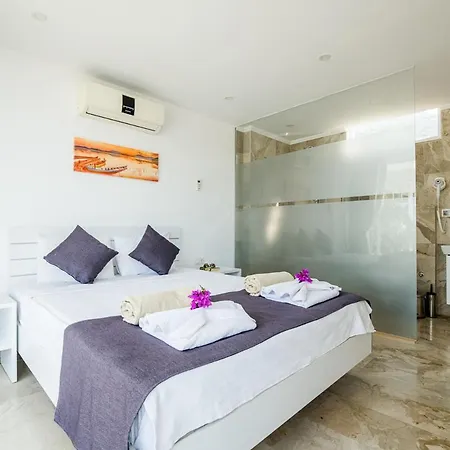Sleeps 8 With Pool And Air Con *