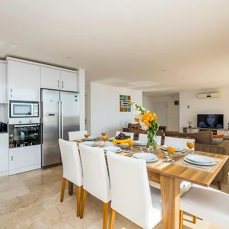 Sleeps 8 With Pool And Air Con Вилла *